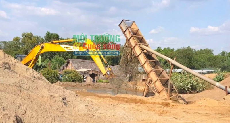 Tp. Hồ Chí Minh – Bài 2: UBND phường Phú Hữu trốn tránh làm việc với phóng viên, tiếp tục bao che cho các đơn vị sai phạm?