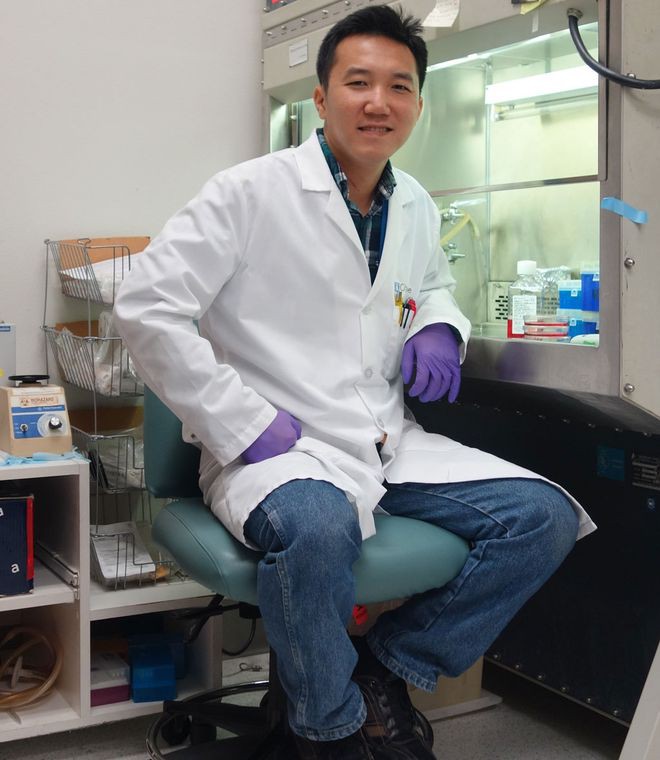 Tiến sĩ Việt tại Mỹ: Biến chủng SARS-COV-2 mới ở Nam Phi nguy hiểm thế nào?