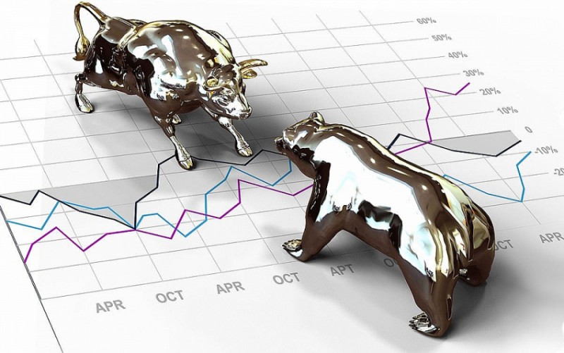 Nhận định chứng khoán ngày 2/2/2021: Áp lực rung lắc còn tiếp diễn