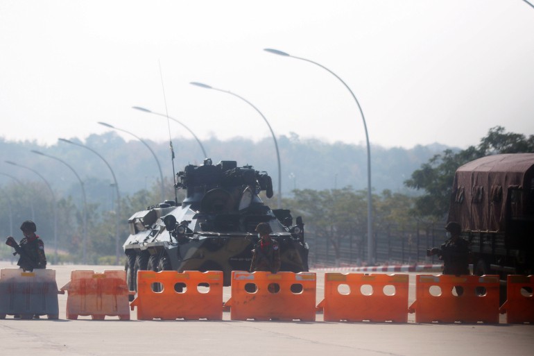 Quân đội siêu quyền lực ở Myanmar và sự chi phối của "nhân tố" Bắc Kinh