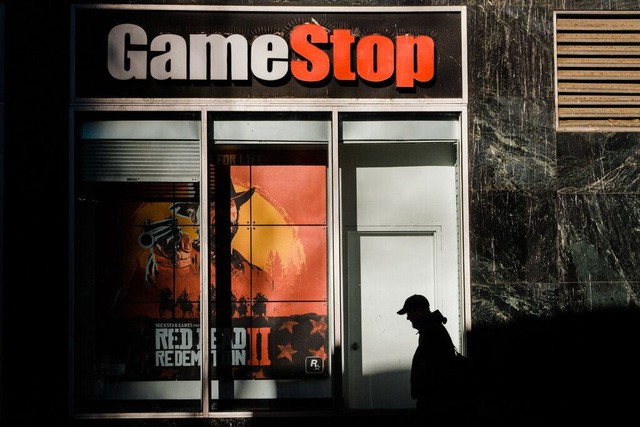 Toàn cảnh cơn địa chấn đang diễn ra ở phố Wall: ‘Đám trẻ trâu Internet’ hạ gục các cá mập kỳ cựu, lái 1 cổ phiếu tăng 400% trong 1 tuần chỉ bằng ảnh chế và các biểu đồ vui nhộn