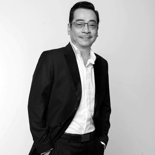 NSND Hoàng Dũng qua đời vì bạo bệnh chiều mùng 3 Tết, hưởng thọ 65 tuổi