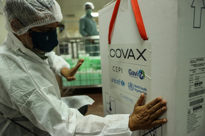 COVAX: Nước giàu, nước nghèo và chuyện tích trữ vaccine Covid-19 cùng lời khẩn nài của WHO