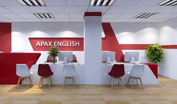 Trung tâm tiếng Anh Apax English lấn sân sang bất động sản, phục vụ cho nhà máy Formosa Hà Tĩnh?