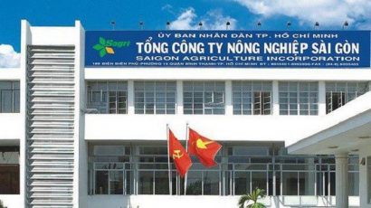 Khởi tố vụ án “Thiếu trách nhiệm gây hậu quả nghiêm trọng” xảy ra tại Tổng Công ty Nông nghiệp Sài Gòn – TNHH Một thành viên