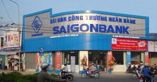 14% cổ phần Saigonbank vừa được 'sang tay'