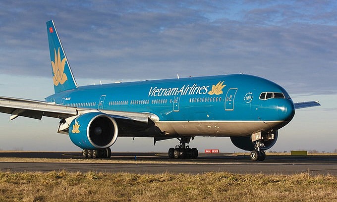 Vietnam Airlines (HVN) và khoản "lỗ tận chân trời", cổ phiếu "đổ đèo"