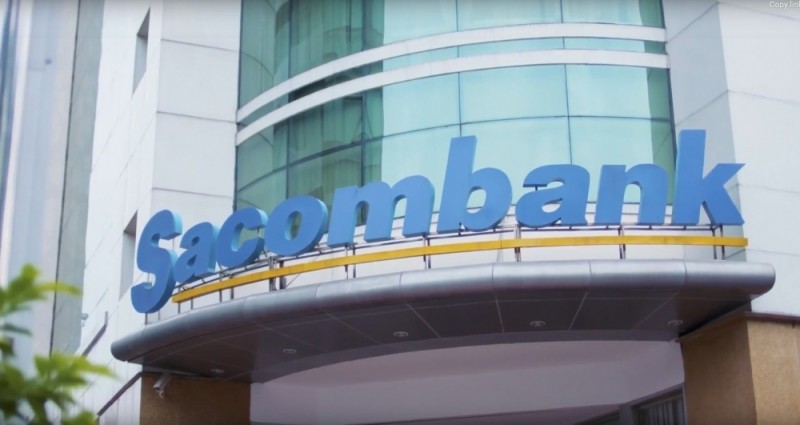 Nợ xấu là vấn đề tồn đọng nhiều năm của Sacombank