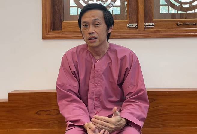 Hoài Linh rút khỏi Thách thức danh hài