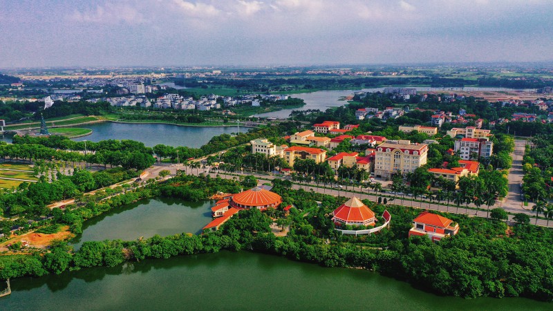 Bộ Nội vụ đề xuất thí điểm sáp nhập một số tỉnh