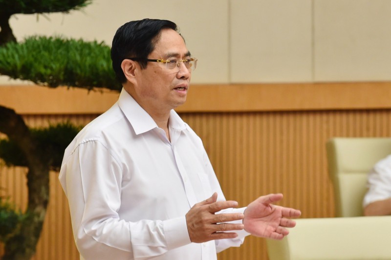 'Tạo mọi điều kiện tiếp nhận người dân từ TP.HCM về các địa phương'