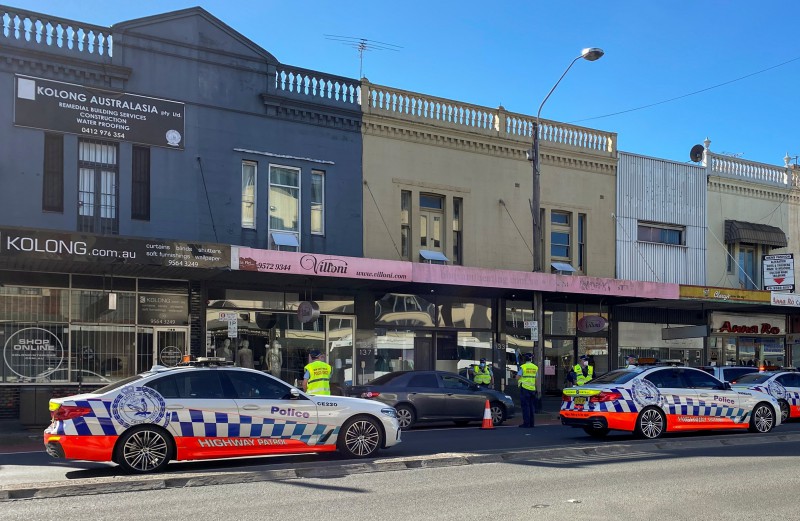 Người dân Sydney trước cuộc phong tỏa dài chưa từng có