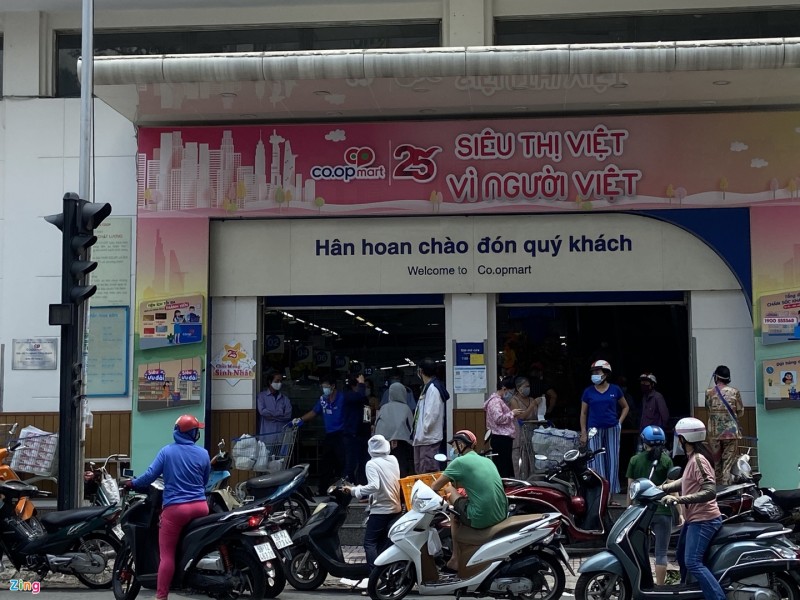 Sai lầm khiến người dân nhiễm SARS-CoV-2 dù ở nhà