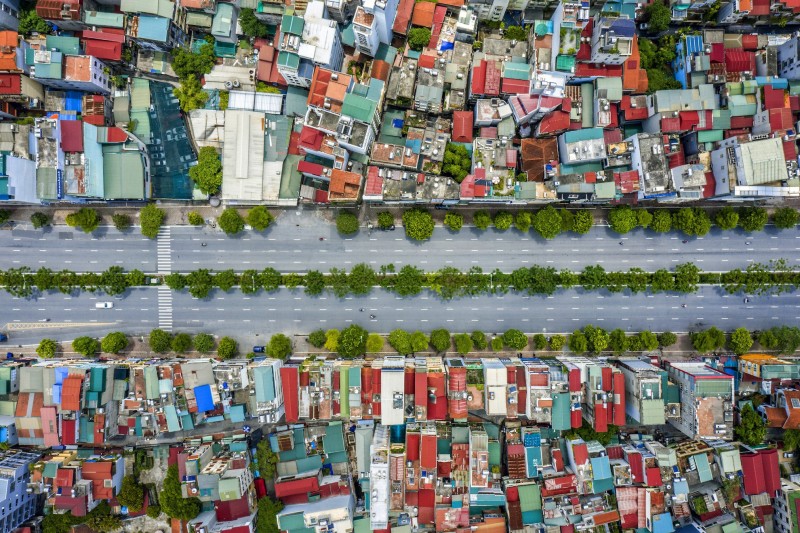 Nguy cơ dịch lây lan ở Hà Nội vẫn rất cao sau 1 tháng giãn cách