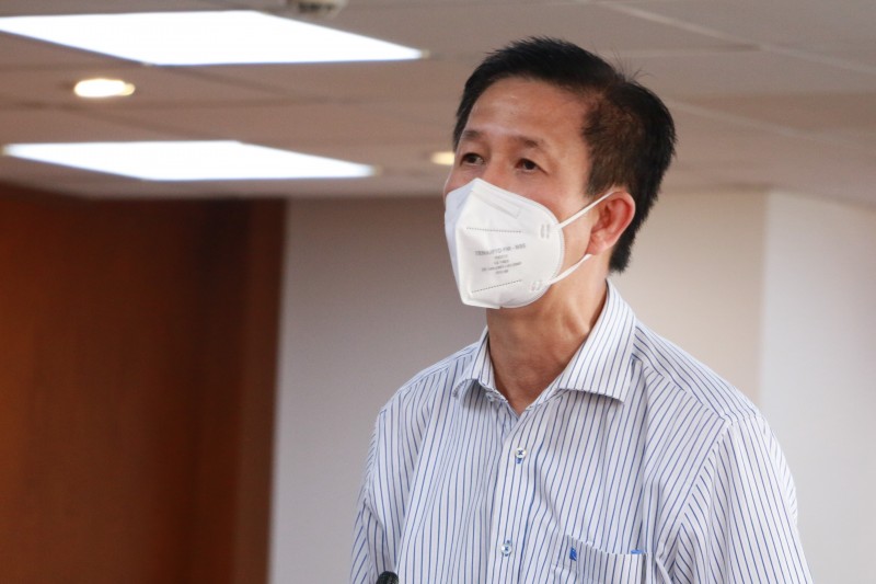 TP.HCM chưa có chủ trương riêng cho người đã tiêm 2 mũi vaccine