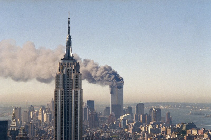 'Vùng đất số 0' 20 năm sau ngày 11/9/2001
