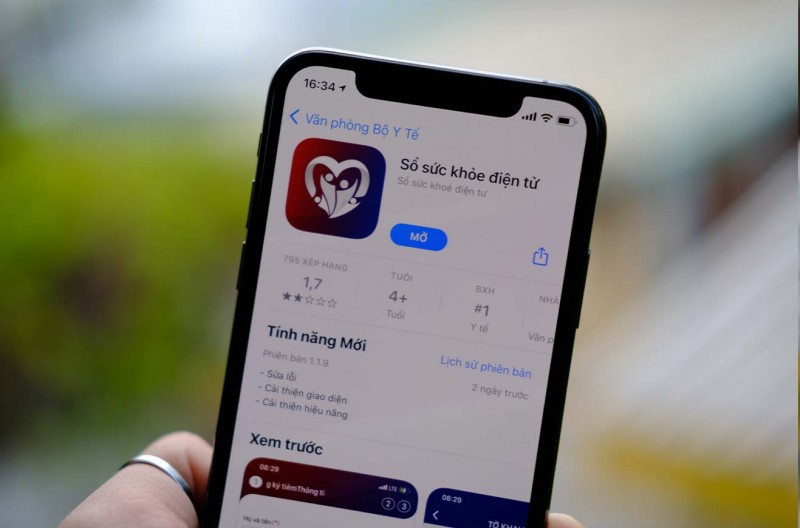 Vì sao nhiều người đã tiêm chưa có thông tin trên Sổ sức khỏe điện tử?