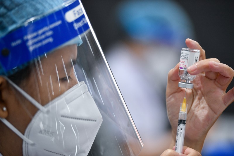 TP.HCM xin rút khoảng cách 2 mũi AstraZeneca còn 6 tuần