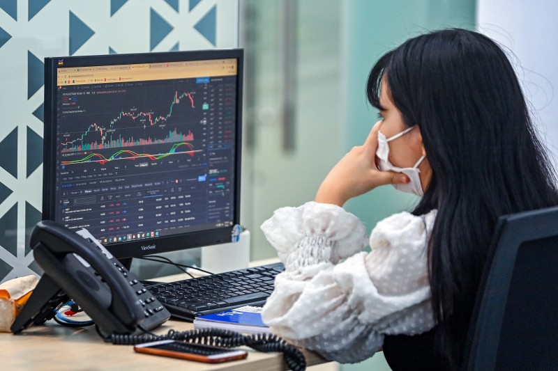 Khi doanh nghiệp thủy sản đi đầu tư chứng khoán