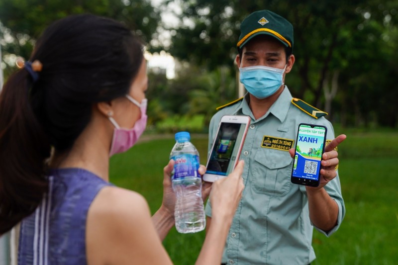 Đại diện WHO: Ba ưu tiên để Việt Nam mở cửa an toàn