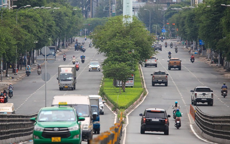 Người TP.HCM trở về hoặc đi tỉnh khác cần điều kiện gì?