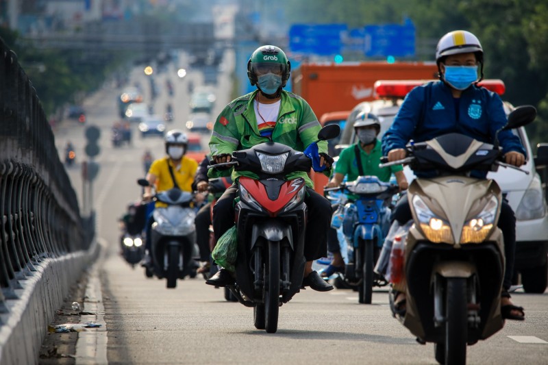 TP.HCM đề xuất nới điều kiện tham gia hoạt động công cộng