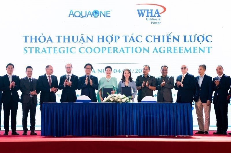 Nhà đầu tư nước ngoài ‘tố’ công ty của Shark Liên vi phạm hợp đồng