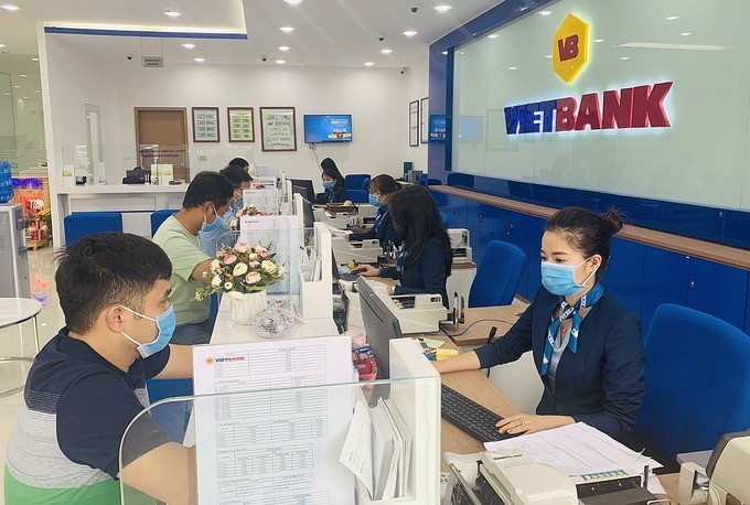 Vietbank: Nợ xấu tăng mạnh 58% lên hơn 1.243 tỷ đồng