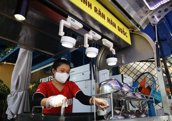 TP Thủ Đức và quận, huyện chờ TP.HCM hướng dẫn để mở thêm hoạt động