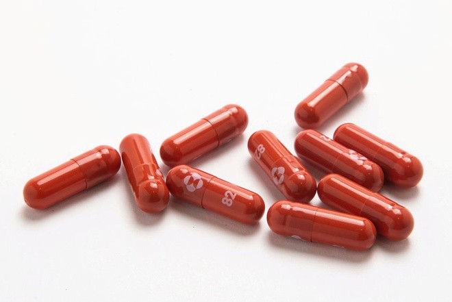 Những tín hiệu tích cực ban đầu về biến chủng Omicron