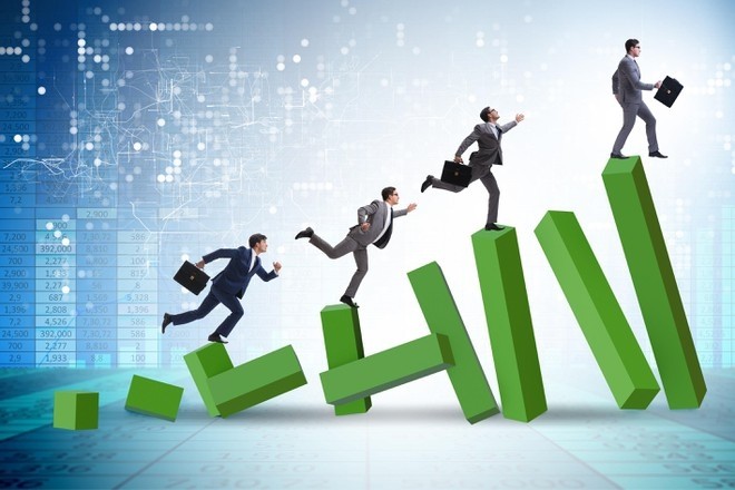 Chứng khoán năm 2022: Rộng cửa tiến lên mốc 1.700 điểm