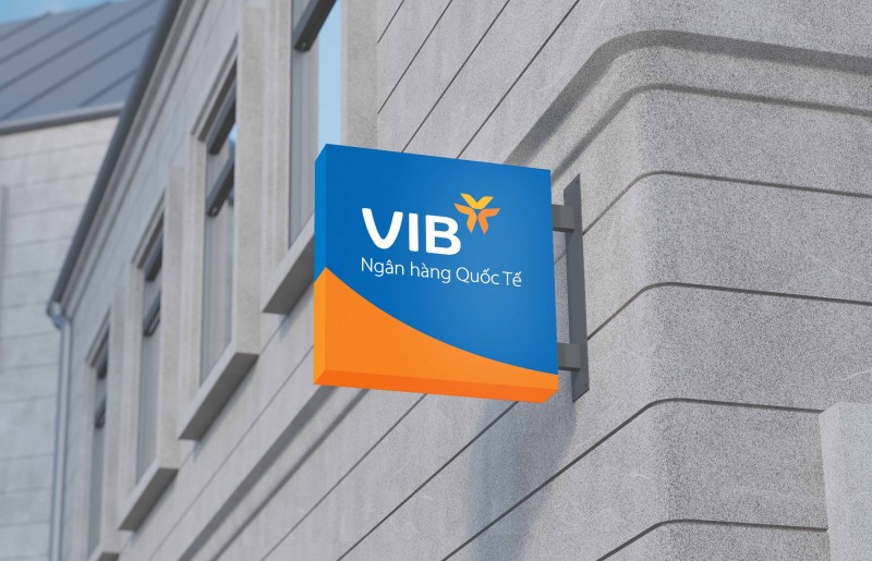 VIB công bố kết quả kinh doanh năm 2021, lợi nhuận vượt 8.000 tỉ đồng, tăng trưởng 38%