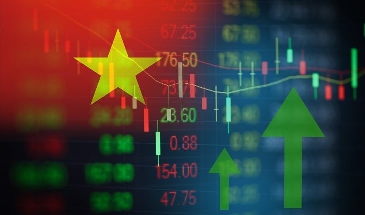 Việt Nam đang ở giai đoạn phục hồi ban đầu trong chu kỳ kinh tế, VN-Index hướng đến 1.782 điểm năm 2022