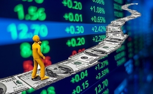 Nghịch lý dòng tiền chứng khoán: Nhà đầu tư vừa vay margin vừa rút vốn