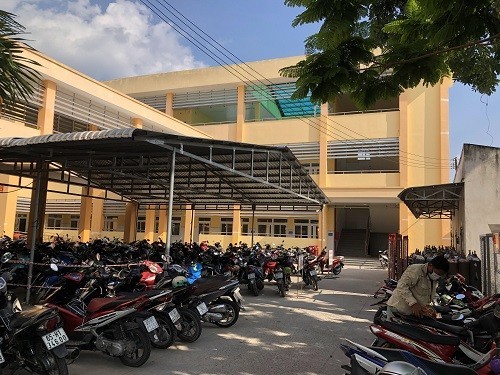 Cần Thơ: Nhiều sai phạm tại Dự án nâng cấp cơ sở vật chất BVĐK quận Ô Môn