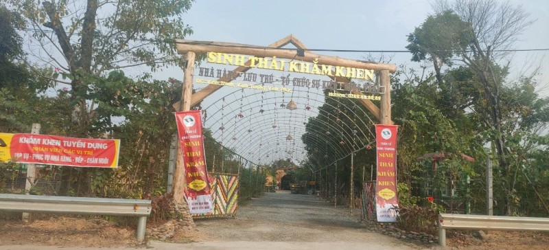 Vĩnh Phúc: Ai “tiếp tay” cho những sai phạm đất đai và trật tự xây dựng tại xã Vĩnh Thịnh?