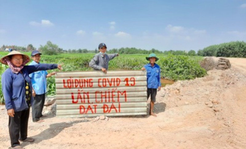 Hàng loạt sai phạm trong quản lý đất đai tại Đồng Nai - Bài 3: Ngân sách hụt thu vì tính sai “tiền đất”