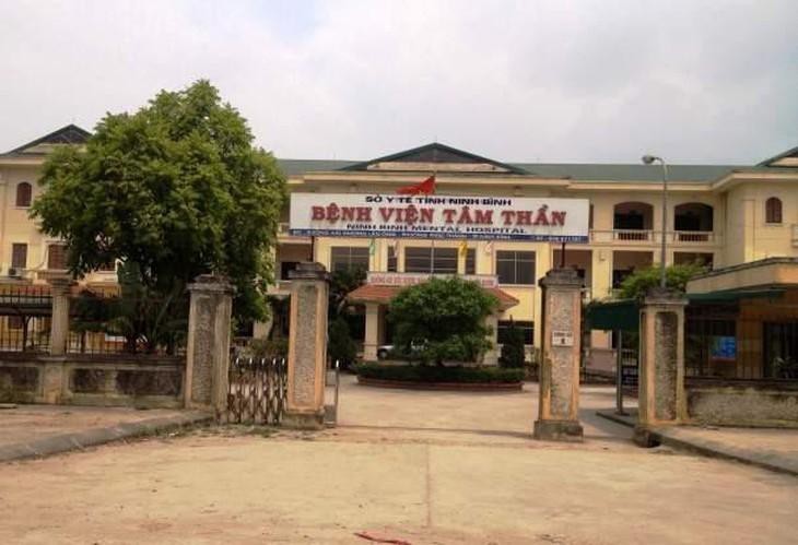 Mở 4 gói thầu tại Sở Y tế tỉnh Ninh Bình: Những nhà thầu nào tham gia?