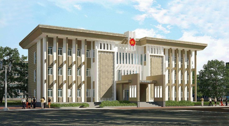 Đấu thầu tại Viện Kiểm sát nhân dân tỉnh Bình Định: Đề xuất xử phạt nhà thầu gian lận