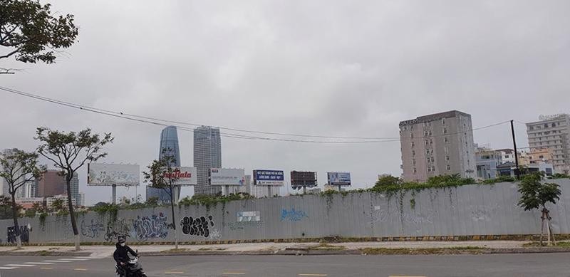 Đà Nẵng sẽ thu hồi hơn 14.000 m2 "đất vàng" ngay cầu sông Hàn nếu có sai phạm?