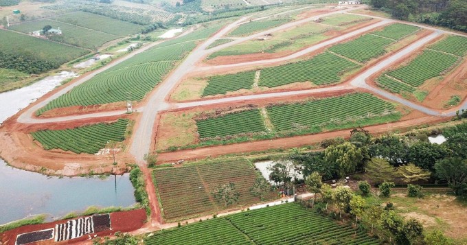 Lâm Đồng đề xuất biện pháp ngăn dự án "ma" núp bóng việc tách thửa