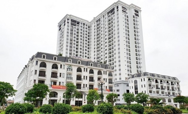 Công ty Cổ phần Cơ điện Công trình hạn chế huy động tiền vào sản xuất kinh doanh