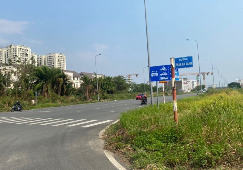 TP. HCM: Thực trạng dự án “Bệnh viện Ngọc Tâm” bây giờ ra sao?