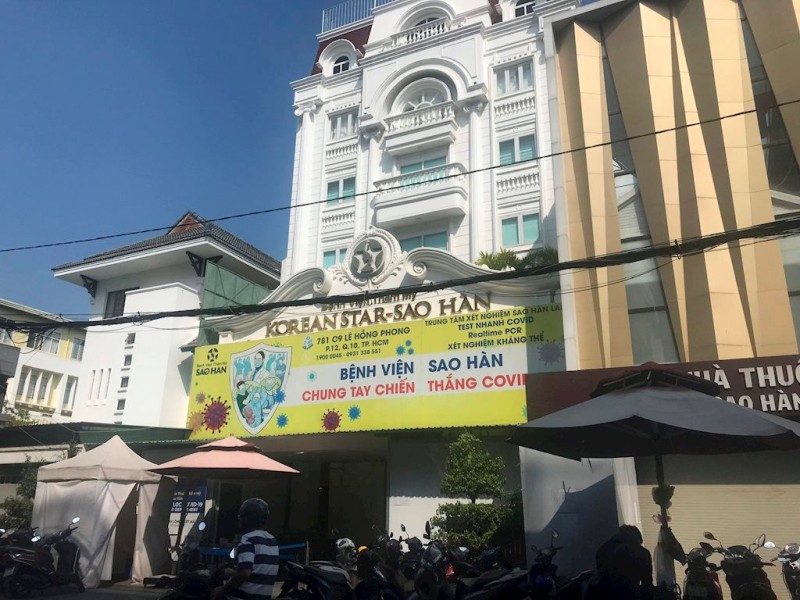 Cần phải tạm đình chỉ hoạt động Bệnh viện thẩm mỹ Sao Hàn sau sự cố khiến khách hàng nguy kịch tính mạng