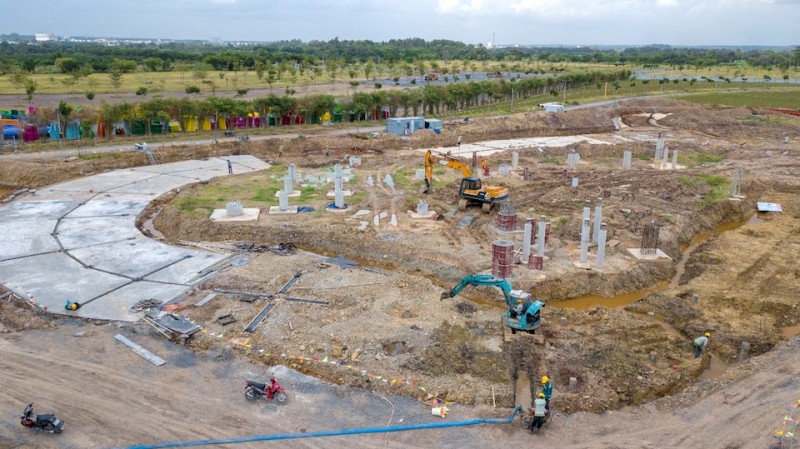 Hàng loạt sai phạm trong quản lý đất đai tại Đồng Nai - Bài 9: Đại dự án Sơn Tiên, gần 20 năm “tai tiếng”!