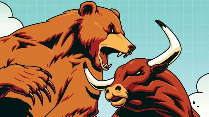 Nhận định chứng khoán ngày 14/3/2022: VN-Index tiếp tục giảm điểm?
