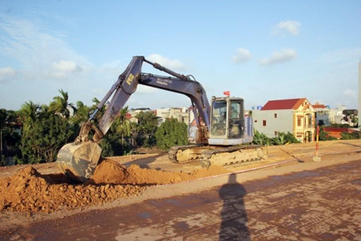 Thịnh Phát trúng gói thầu hơn 87 tỷ đồng tại Hưng Yên