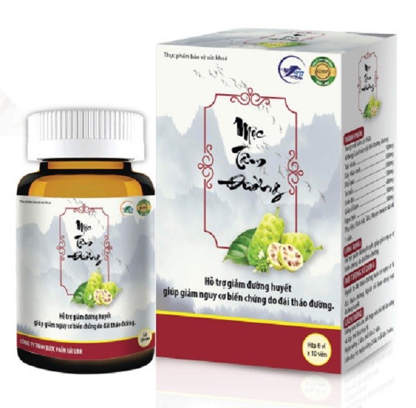 Cảnh báo sản phẩm Mộc Tâm Đường vi phạm quy định về quảng cáo