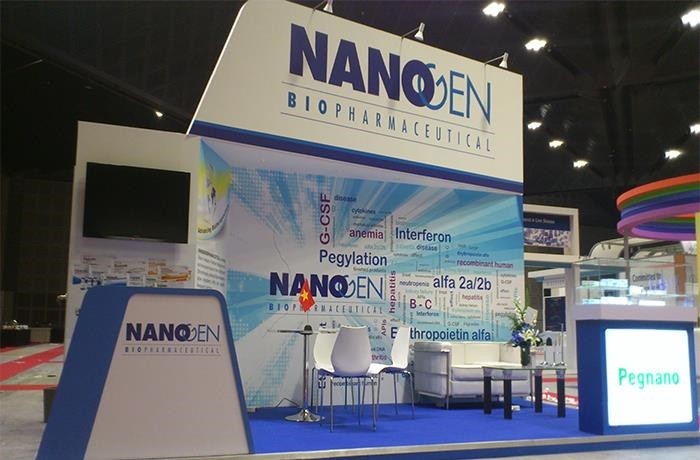 Công ty Nanogen của ông Hồ Nhân từng trúng loạt gói thầu thuốc chỉ định