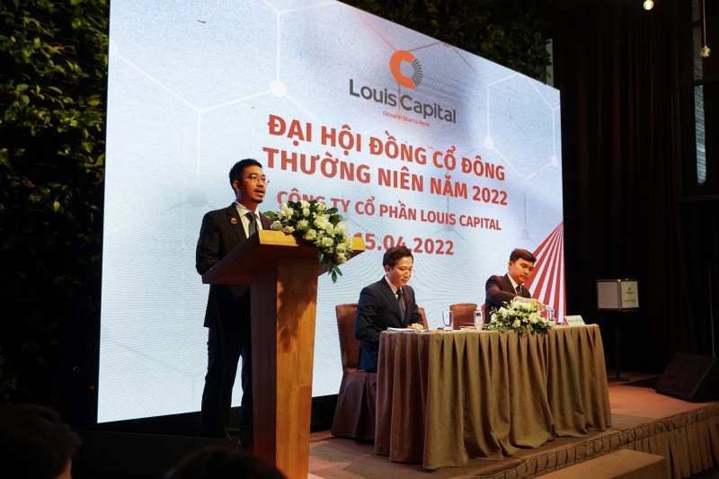 Louis Capital thâu tóm chuỗi trung tâm thương mại của Nguyễn Kim